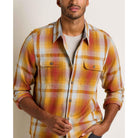 Toad & Co Men's Ranchero Long Sleeve Shirt-Killington Sports