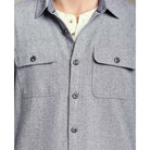 Toad & Co Men's Ranchero Long Sleeve Shirt-Killington Sports