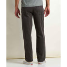 Toad & Co Men's Tamarack Straight Jean-Killington Sports