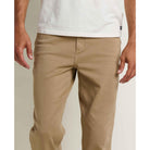 Toad & Co Men's Tamarack Straight Jean-Killington Sports