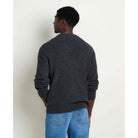 Toad & Co Men's Wasatch Sweater-Killington Sports