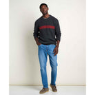 Toad & Co Men's Wasatch Sweater-Killington Sports