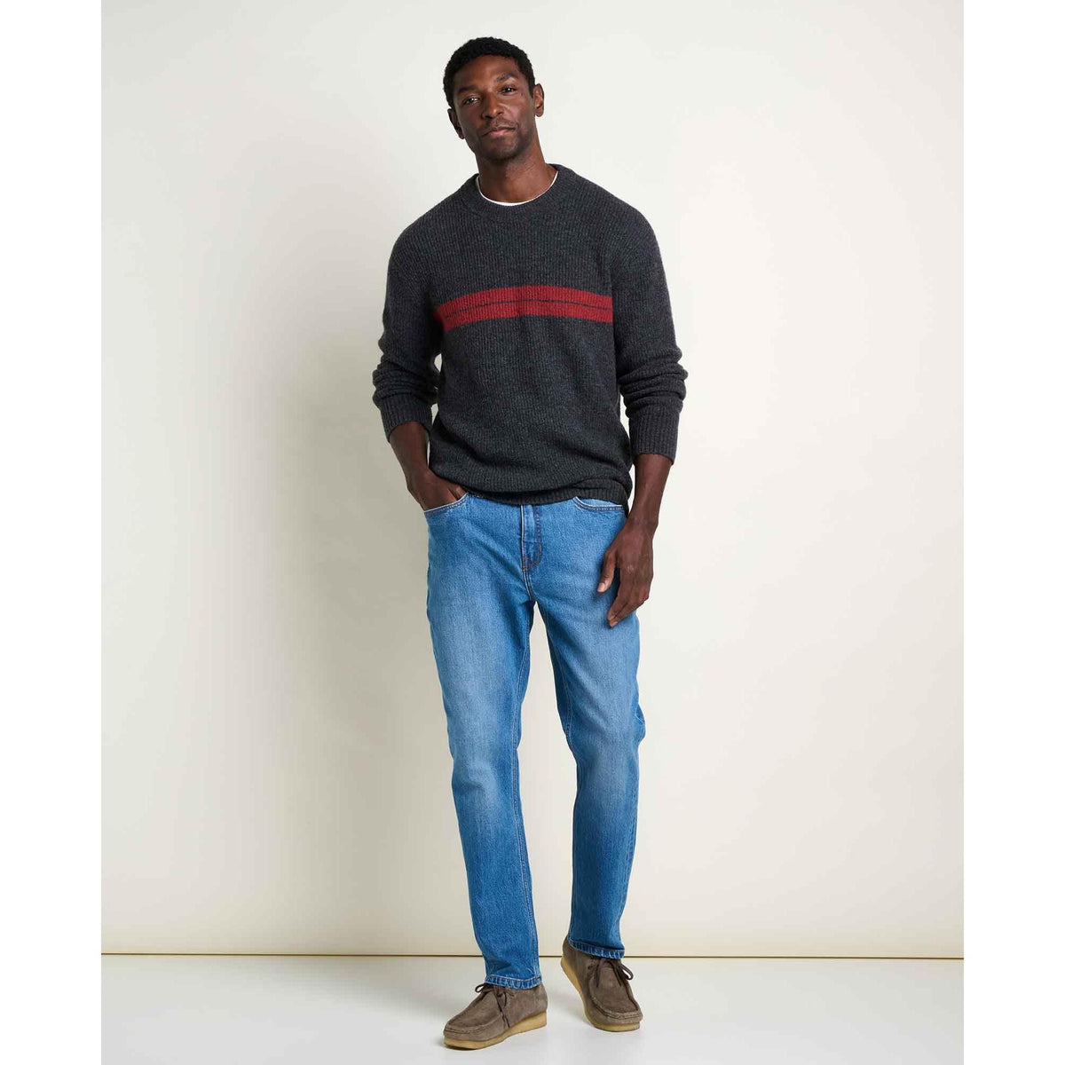 Toad & Co Men's Wasatch Sweater-Killington Sports