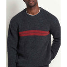 Toad & Co Men's Wasatch Sweater-Killington Sports