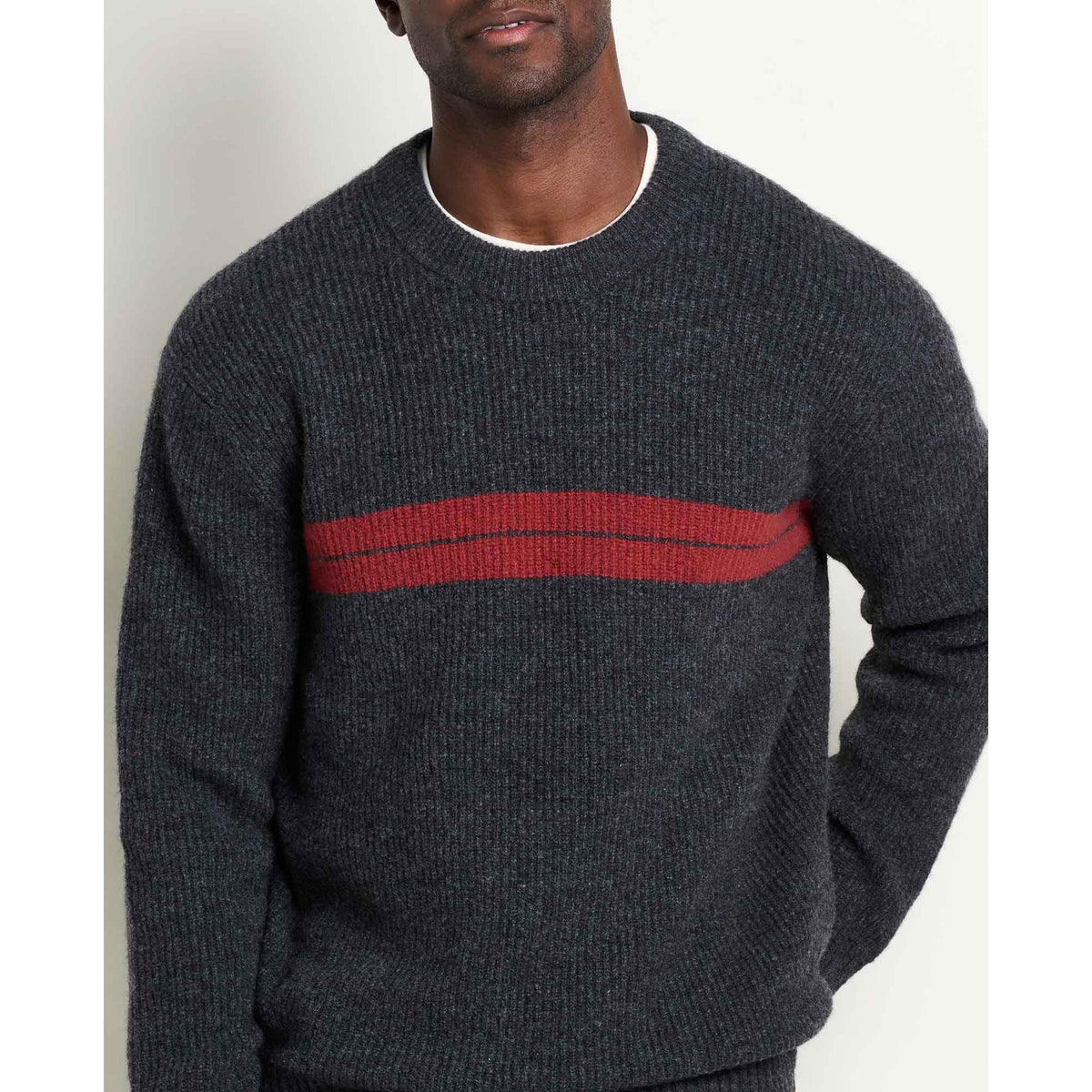 Toad & Co Men's Wasatch Sweater-Killington Sports