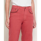 Toad & Co Women's Balsam Cutoff Jean-Killington Sports
