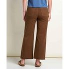 Toad & Co Women's Balsam Cutoff Jean-Killington Sports