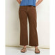 Toad & Co Women's Balsam Cutoff Jean-Earth-Killington Sports