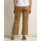 Toad & Co Women's Balsam Cutoff Pant-Killington Sports