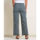 Toad & Co Women's Balsam Cutoff Pant-Killington Sports