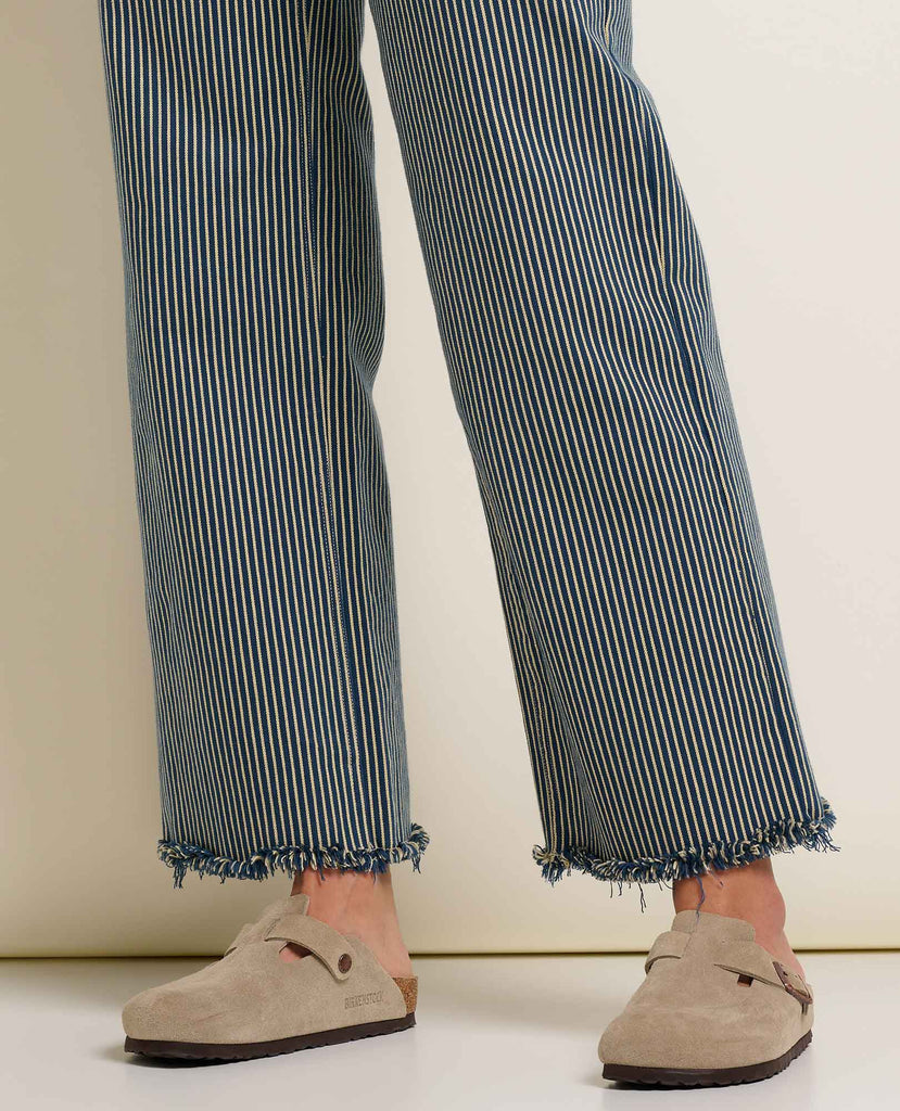 Toad & Co Women's Balsam Cutoff Pant-Killington Sports