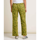 Toad & Co Women's Balsam Cutoff Pant-Killington Sports