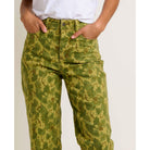 Toad & Co Women's Balsam Cutoff Pant-Killington Sports