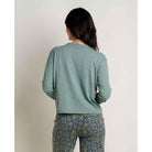 Toad & Co Women's Boundless Jersey Long Sleeve Tee-Killington Sports