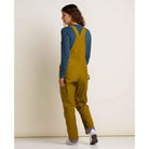 Toad & Co Women's Bramble Lined Overall-Killington Sports