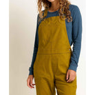 Toad & Co Women's Bramble Lined Overall-Killington Sports
