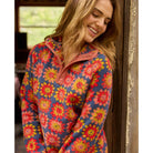 Toad & Co Women's Campo Fleece 1/4 Snap Dress-Killington Sports