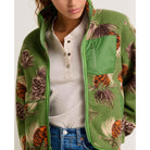 Toad & Co Women's Campo Fleece Jacket-Killington Sports