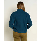 Toad & Co Women's Campo Fleece Jacket-Killington Sports