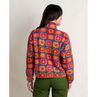Toad & Co Women's Campo Fleece Jacket-Killington Sports