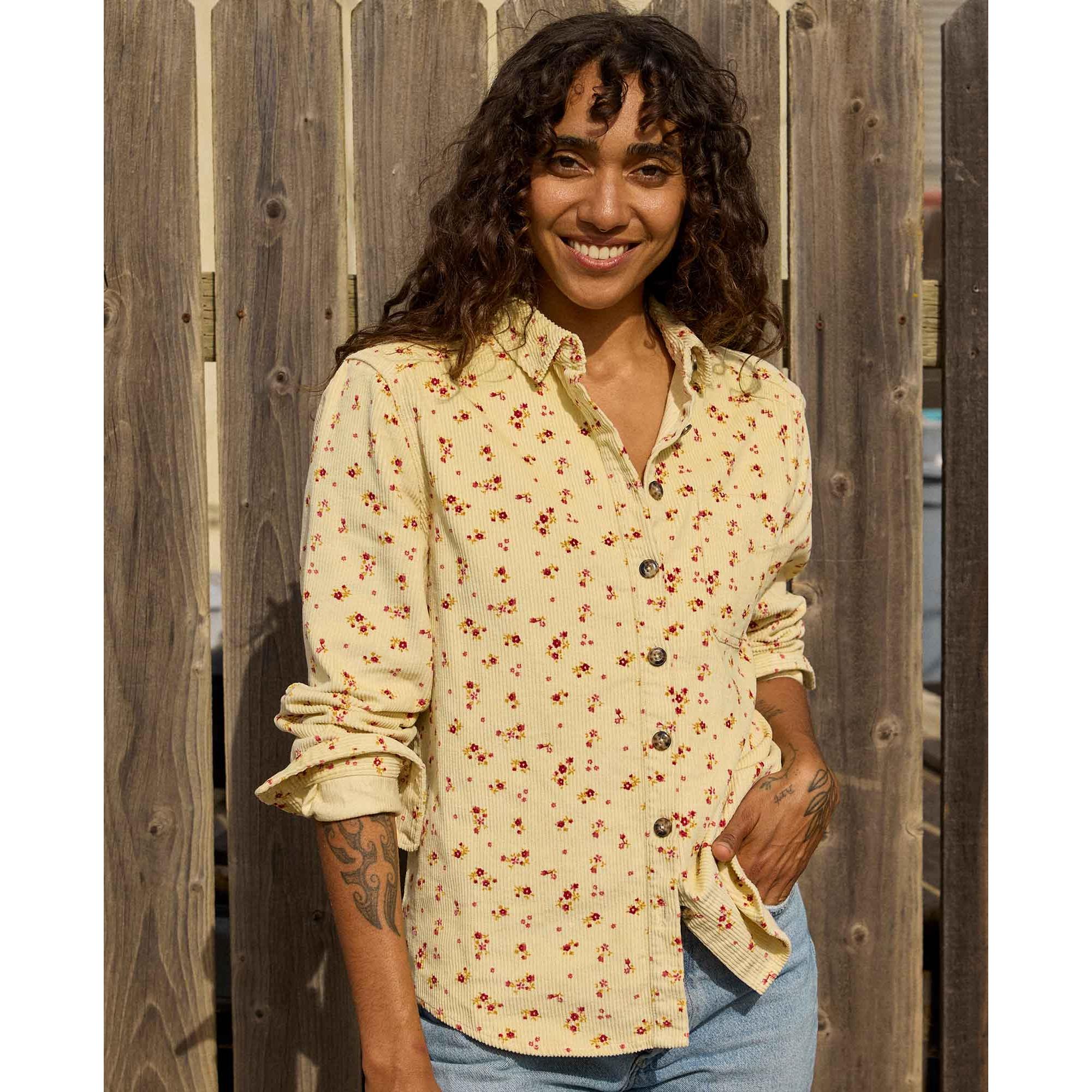 Toad & Co Women's Cascadia Long Sleeve Shirt-Killington Sports