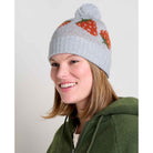 Toad & Co Women's Cazadero Pom Beanie-Killington Sports