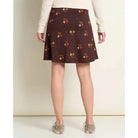 Toad & Co Women's Chaka Skirt-Killington Sports