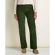 Toad & Co Women's Coaster Cord Slim Pant-Epidote-Killington Sports
