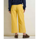 Toad & Co Women's Coaster Cord Wide Leg Pant-Killington Sports