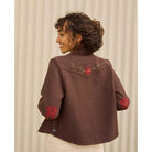 Toad & Co Women's Conifer Western Long Sleeve Shirt-Killington Sports