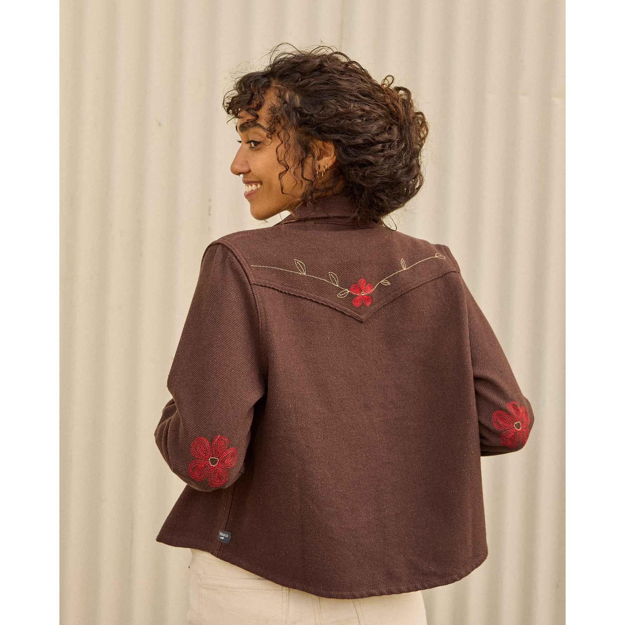 Toad & Co Women's Conifer Western Long Sleeve Shirt-Killington Sports