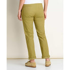 Toad & Co Women's Earthworks Pant-Killington Sports