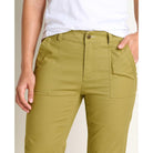 Toad & Co Women's Earthworks Pant-Killington Sports