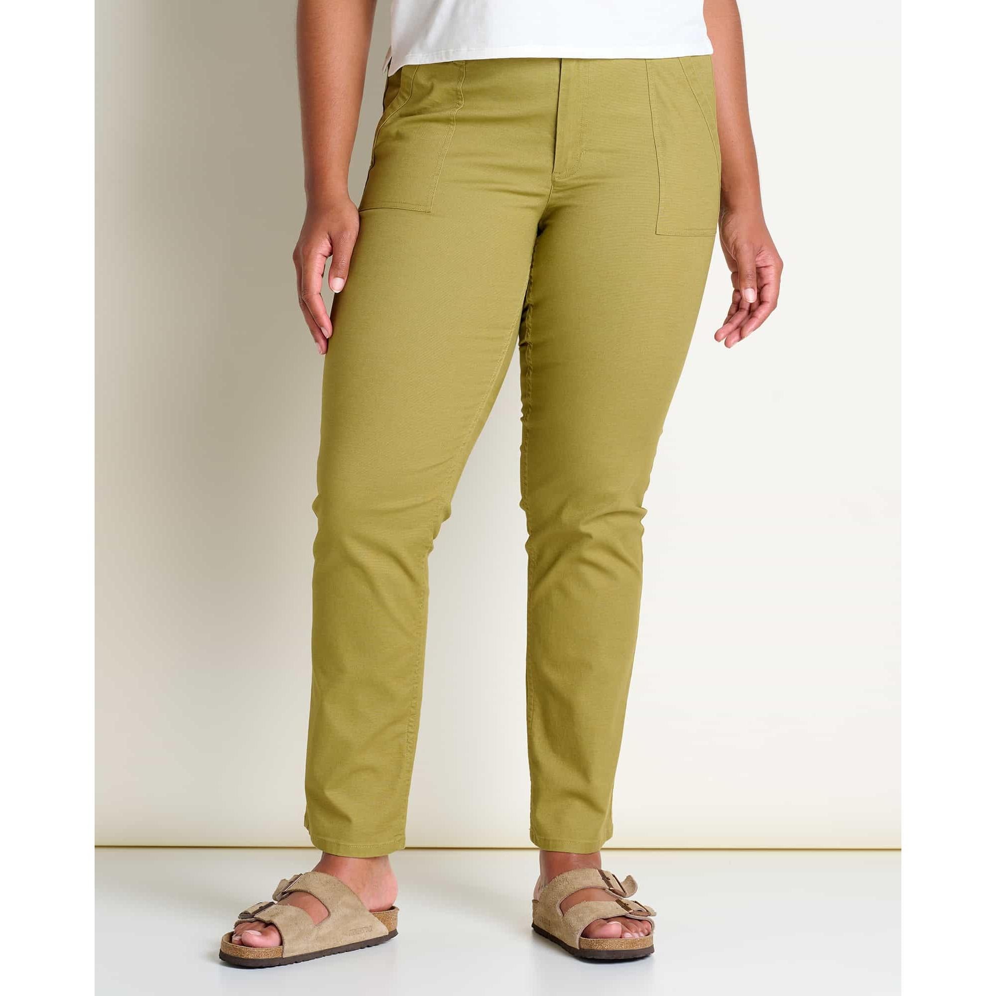 Toad & Co Women's Earthworks Pant-Killington Sports
