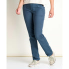 Toad & Co Women's Earthworks Pant-Midnight-Killington Sports
