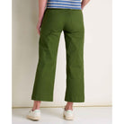Toad & Co Women's Earthworks Wide Leg Pant-Killington Sports