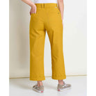 Toad & Co Women's Earthworks Wide Leg Pant-Killington Sports