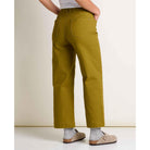Toad & Co Women's Earthworks Wide Leg Pant-Killington Sports