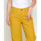 Toad & Co Women's Earthworks Wide Leg Pant-Killington Sports