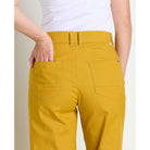 Toad & Co Women's Earthworks Wide Leg Pant-Killington Sports
