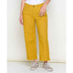 Toad & Co Women's Earthworks Wide Leg Pant-Pollen-Killington Sports