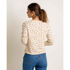Toad & Co Women's Foothill Long Sleeve Crew II-Killington Sports