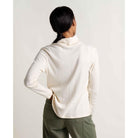 Toad & Co Women's Foothill Pointelle Long Sleeve T-Neck-Killington Sports