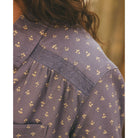 Toad & Co Women's Manzana Boxy Longsleeve Shirt-Killington Sports