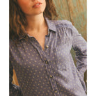 Toad & Co Women's Manzana Boxy Longsleeve Shirt-Killington Sports