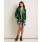 Toad & Co Women's Merino Heartfelt Hoodie-Killington Sports