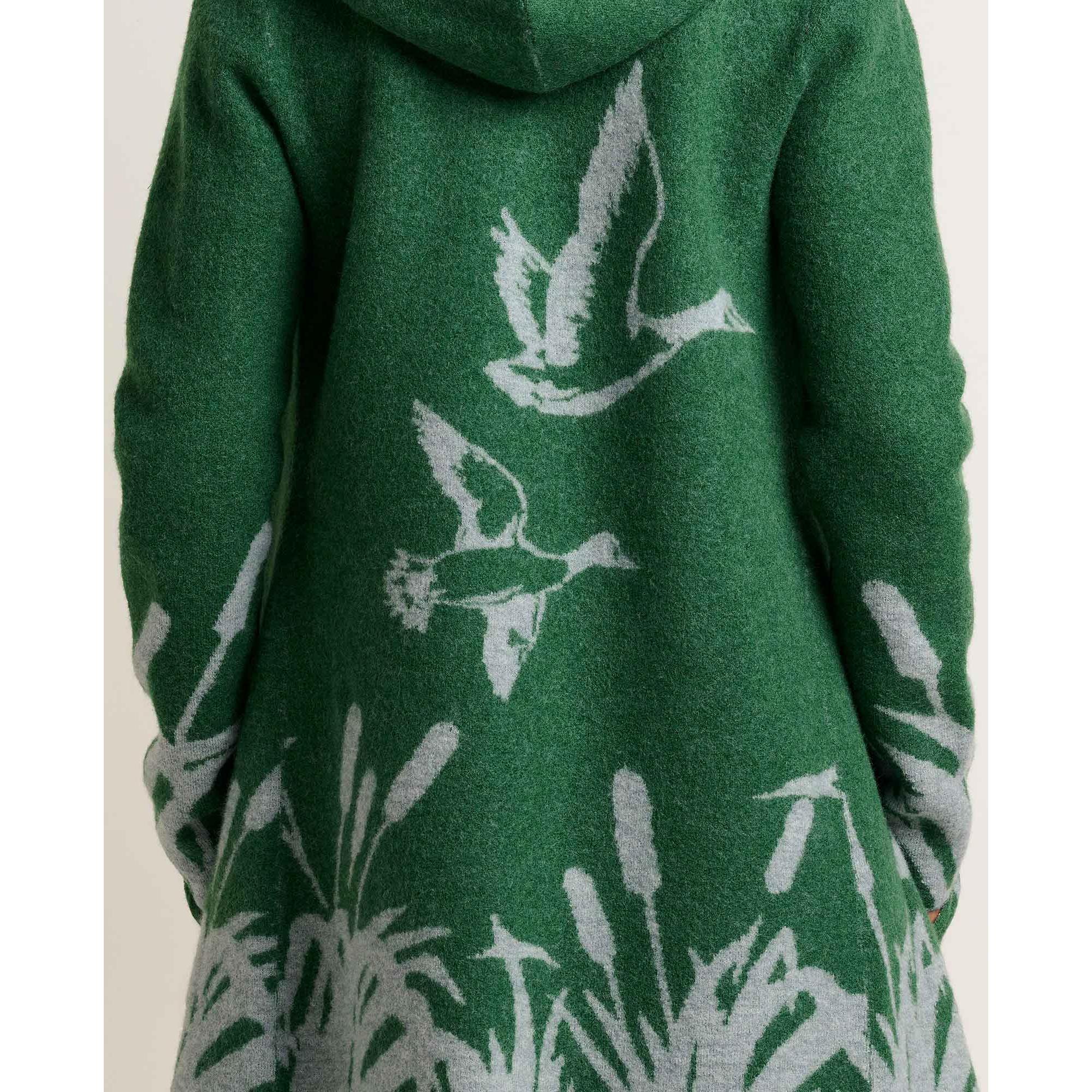 Toad & Co Women's Merino Heartfelt Hoodie-Killington Sports