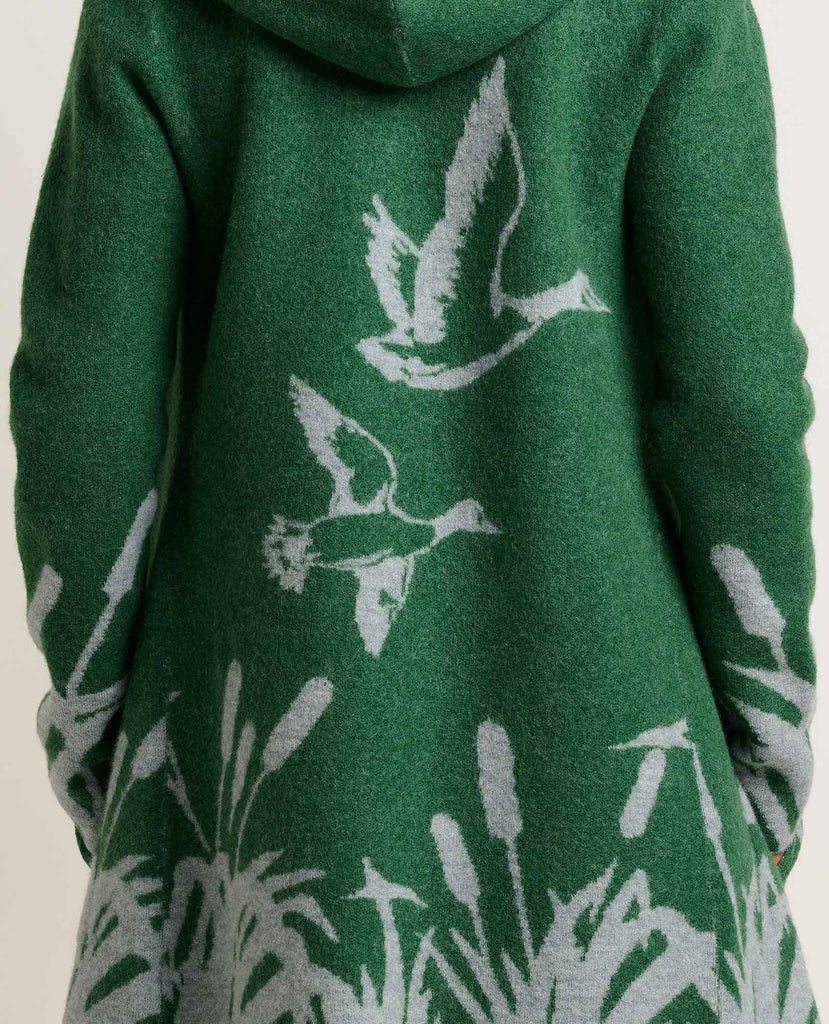 Toad & Co Women's Merino Heartfelt Hoodie-Killington Sports