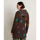 Toad & Co Women's Merino Heartfelt Hoodie-Killington Sports