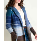 Toad & Co Women's Merino Heartfelt Hoodie-Killington Sports